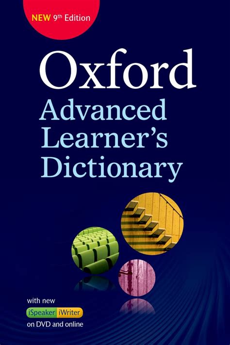 oxford learner's dictionary free download.